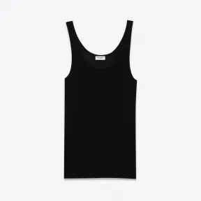 伊夫圣罗兰/Yves Saint laurent 象牙色女式背心 504959YB2OZ1000