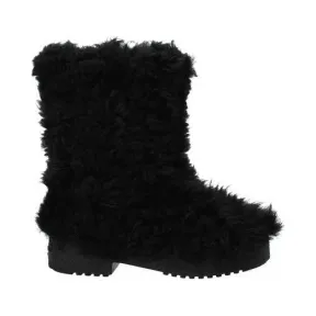 伊夫圣罗兰/Yves Saint laurent 女士 及踝靴 5292430W1001000