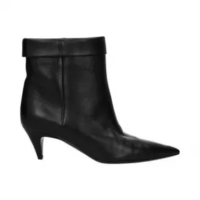 伊夫圣罗兰/Yves Saint laurent 女士 及踝靴 5327520RR001000