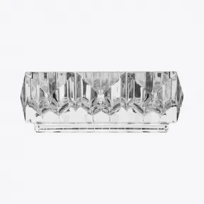 伊夫圣罗兰/Yves Saint laurent baccarat luxor合成水晶杂物托盘 596587YCL118300