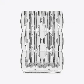 伊夫圣罗兰/Yves Saint laurent Baccarat 水晶花瓶 596948YCL118300