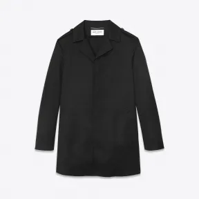 伊夫圣罗兰/Yves Saint laurent 系扣雨衣 602076Y1A641000