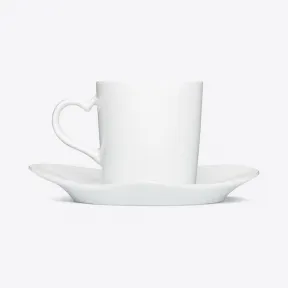 伊夫圣罗兰/Yves Saint laurent j.l coquet瓷质咖啡杯套装 604126YCL019000