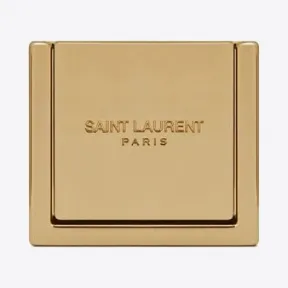 伊夫圣罗兰/Yves Saint laurent 圣罗兰 PARIS金属手机指环扣