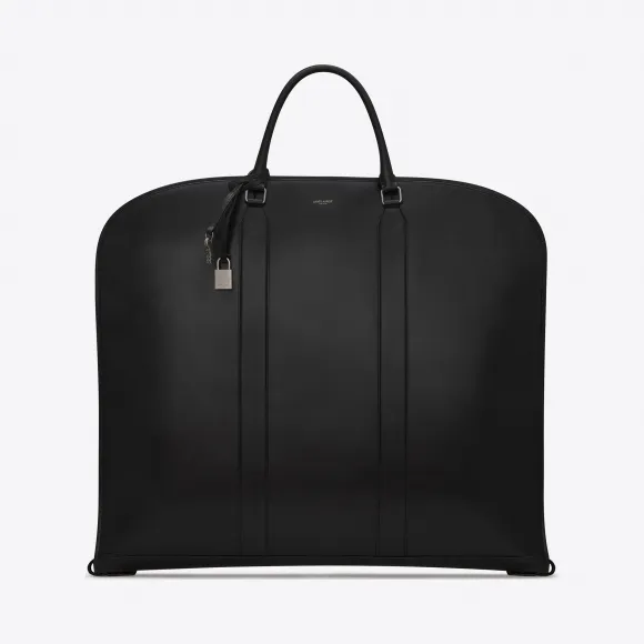 伊夫圣罗兰/Yves Saint laurent 光滑皮革旅行套装 60926002G0E1000