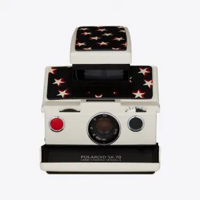 伊夫圣罗兰/Yves Saint laurent 明星拍立得sx70 626701YCLBD1388