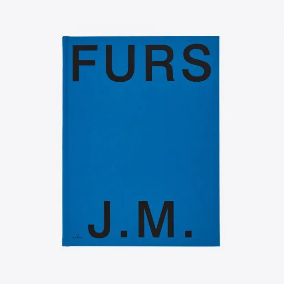 伊夫圣罗兰/Yves Saint laurent jurgen maelfeyt 皮草 656709YCL098486