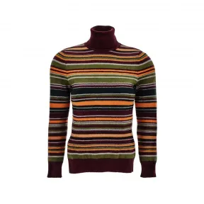 伊夫圣罗兰/Yves Saint laurent 色 多色条纹针织 668349Y75FG2473