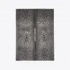 伊夫圣罗兰/Yves Saint laurent 豹纹提花盖毯 6775323YI321260