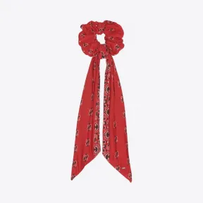 伊夫圣罗兰/Yves Saint laurent 长款头巾束发带 6888163YI976478