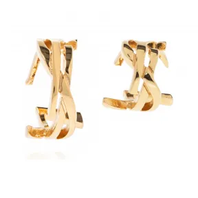 伊夫圣罗兰/Yves Saint laurent 金色 100%黄铜s 女士 套装 689898-Y1500-8030