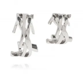 伊夫圣罗兰/Yves Saint laurent 银色 100%黄铜s 女士 套装 689898-Y1500-8126