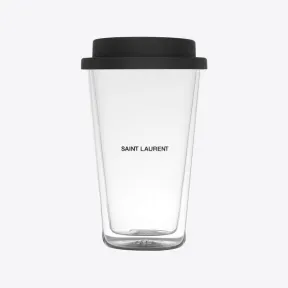 伊夫圣罗兰/Yves Saint laurent 玻璃咖啡杯 692534YCLSG0001