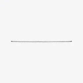 伊夫圣罗兰/Yves Saint laurent 仿水晶链条金属弹性发带 7192513YM731081