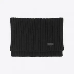 伊夫圣罗兰/Yves Saint laurent 山羊绒针织折叠衣领 7194653Y2051000