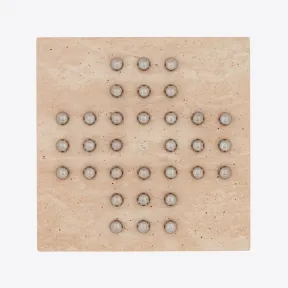 伊夫圣罗兰/Yves Saint laurent 石灰华纸牌 722080YCLTM5773