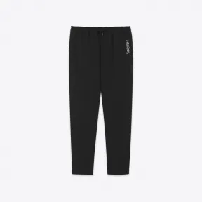 伊夫圣罗兰/Yves Saint laurent saint laurent绉缎卫裤 737560Y3G361000