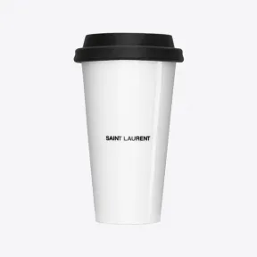 伊夫圣罗兰/Yves Saint laurent 陶瓷咖啡杯 741505RDT079000