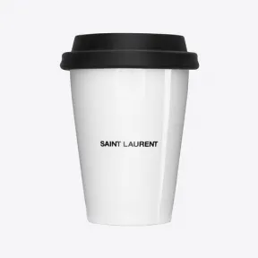伊夫圣罗兰/Yves Saint laurent 陶瓷小咖啡杯 741506RDT079000