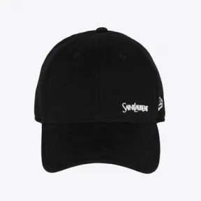 伊夫圣罗兰/Yves Saint laurent new era 羊毛帽 754824RDT741000