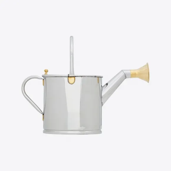 伊夫圣罗兰/Yves Saint laurent 园丁王子大号钢制喷壶 760178RDT898106