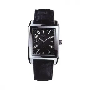 真力时/Zenith 日期显示 不锈钢 自动机械机芯 男表 01.0251.684-22.C490