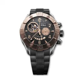 真力时/Zenith Defy Classic 精钢 自动机械机芯 男表 86.0526.4021-21.R642