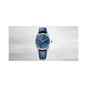 真力时/Zenith 菁英系列 磨砂钛金属 自动机械机芯 男表 95.2120.685-51.C700