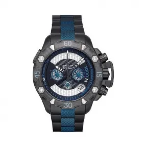 真力时/Zenith 日期显示 钛金属 男表 96.0529.4000-51.M533