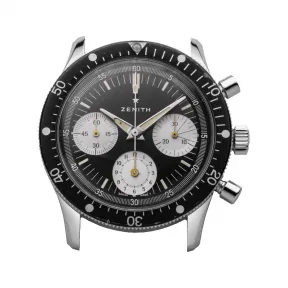 真力时/Zenith 真力时典藏腕表A277腕表 A277.566D452