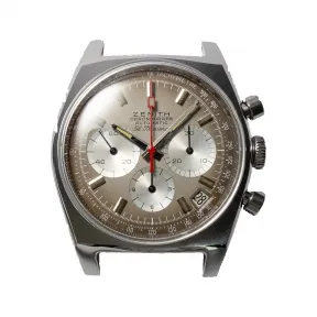 真力时/Zenith 典藏腕表：A385腕表 A385.202D103