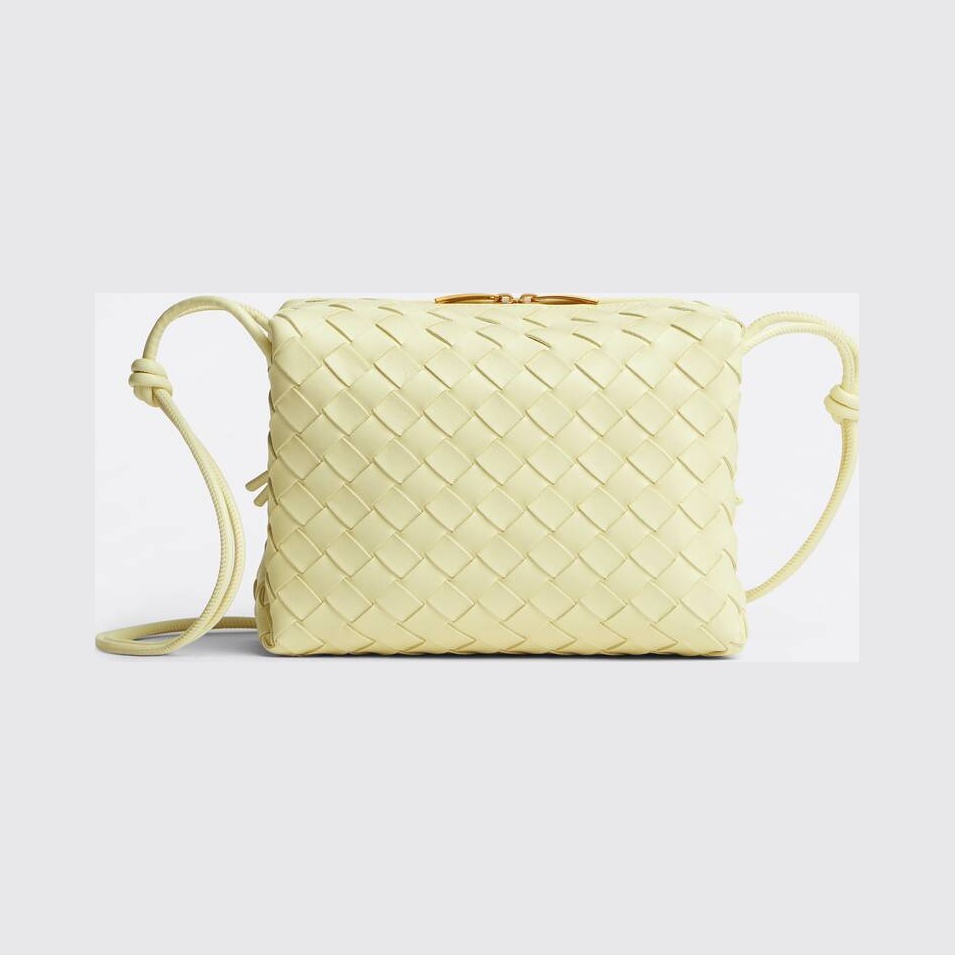 葆蝶家/Bottega Veneta 女士 斜挎包 680255V1G117405